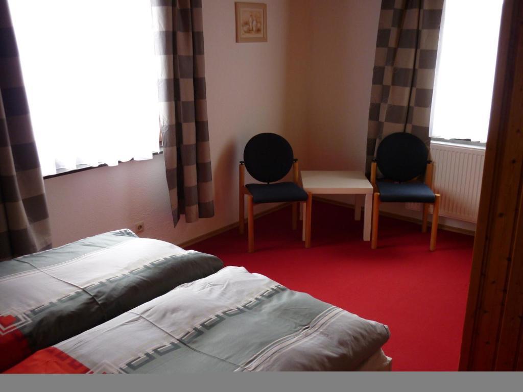 Gastehaus Am Fels Hotel Altenahr Phòng bức ảnh